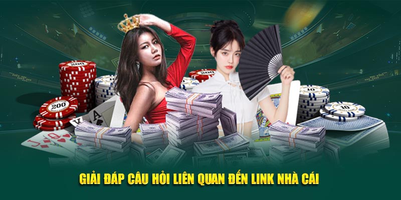 Giải đáp câu hỏi liên quan đến link vào FB88 không chặn