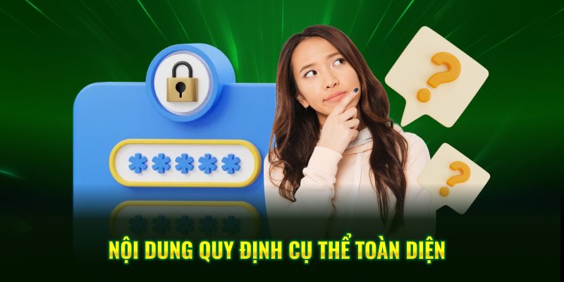 Cụ thể định nghĩa nội dung