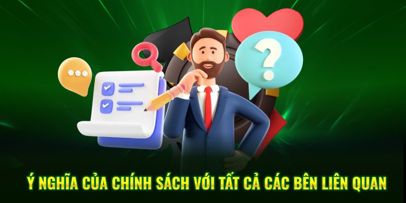 Ý nghĩa của danh sách chính với tất cả các liên kết
